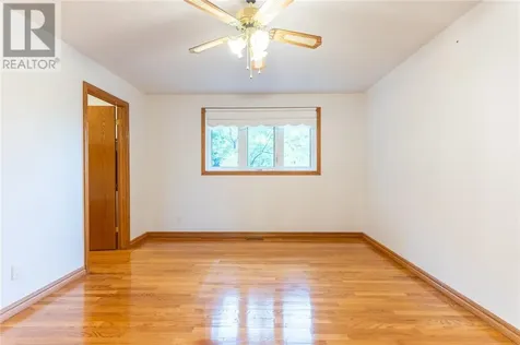 371 Moonrock Avenue Sudbury ON P3E 5X2