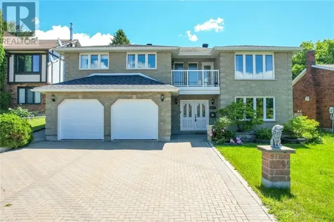 371 Moonrock Avenue Sudbury ON P3E 5X2