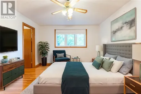 371 Moonrock Avenue Sudbury ON P3E 5X2