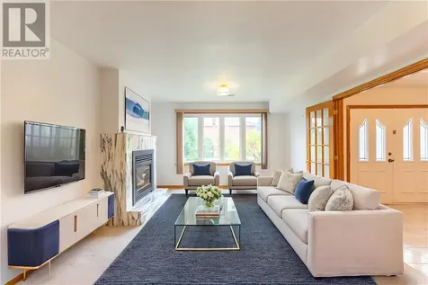 371 Moonrock Avenue Sudbury ON P3E 5X2