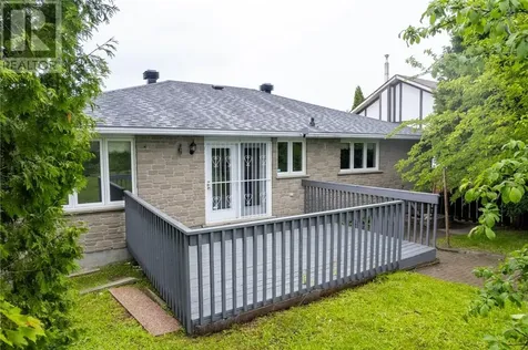 371 Moonrock Avenue Sudbury ON P3E 5X2