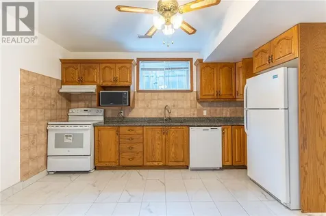 371 Moonrock Avenue Sudbury ON P3E 5X2
