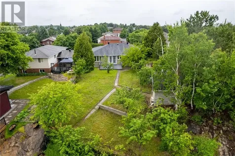 371 Moonrock Avenue Sudbury ON P3E 5X2
