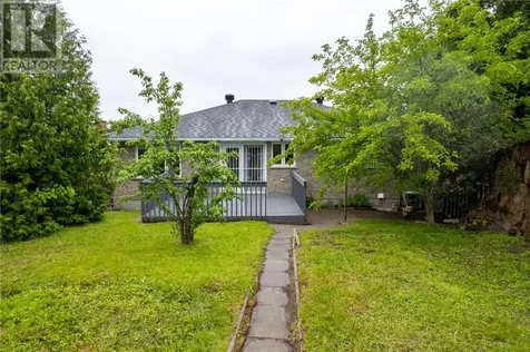 371 Moonrock Avenue Sudbury ON P3E 5X2