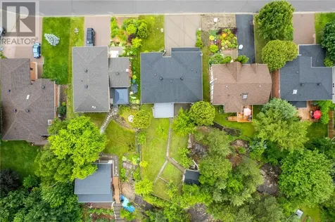 371 Moonrock Avenue Sudbury ON P3E 5X2
