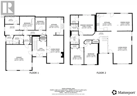371 Moonrock Avenue Sudbury ON P3E 5X2