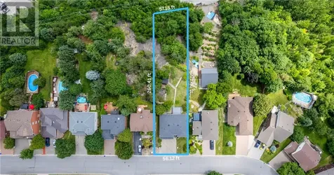 371 Moonrock Avenue Sudbury ON P3E 5X2