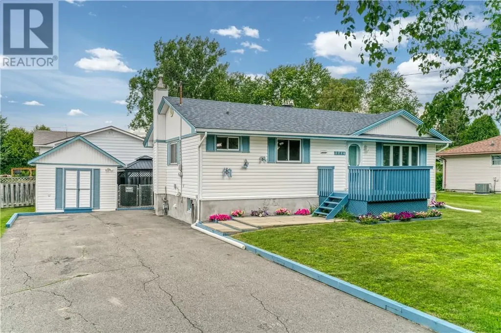 3716 Swanson Court Val Caron ON P3N 1J5