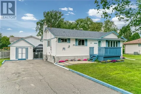 3716 Swanson Court Val Caron ON P3N 1J5