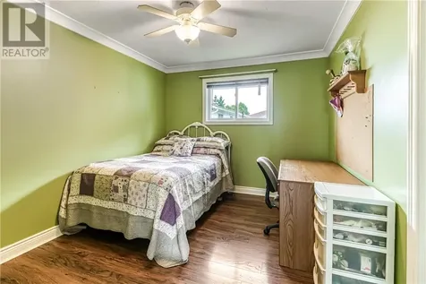 3716 Swanson Court Val Caron ON P3N 1J5
