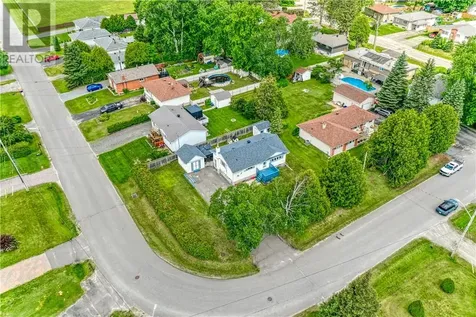 3716 Swanson Court Val Caron ON P3N 1J5