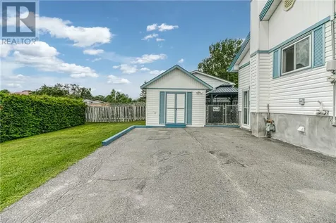 3716 Swanson Court Val Caron ON P3N 1J5