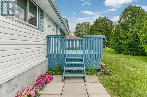 3716 Swanson Court Val Caron ON P3N 1J5