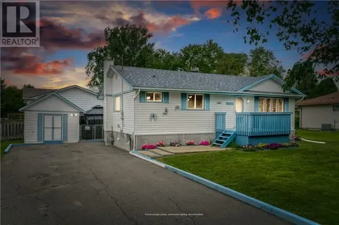 3716 Swanson Court Val Caron ON P3N 1J5