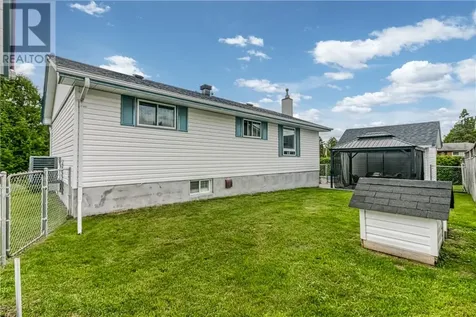 3716 Swanson Court Val Caron ON P3N 1J5