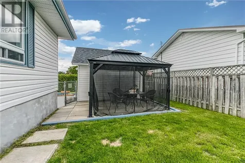 3716 Swanson Court Val Caron ON P3N 1J5