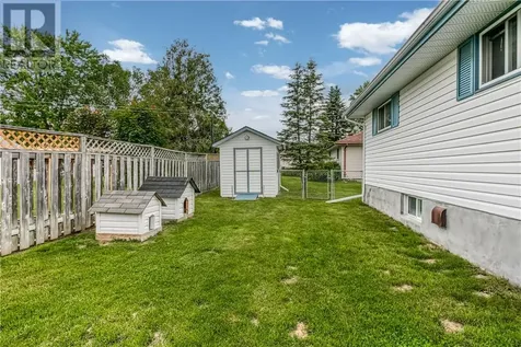 3716 Swanson Court Val Caron ON P3N 1J5