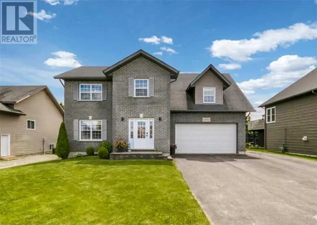 1399 Jeanne D'arc Street Hanmer ON P3P 0B9