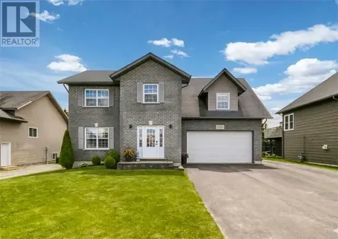 1399 Jeanne D'arc Street Hanmer ON P3P 0B9