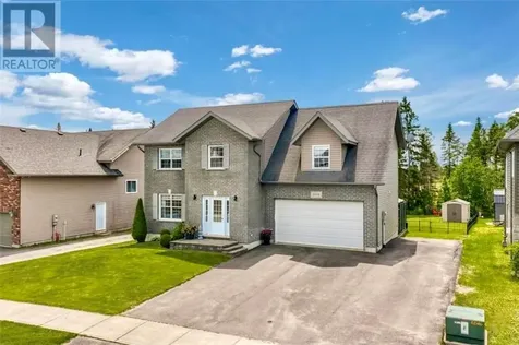 1399 Jeanne D'arc Street Hanmer ON P3P 0B9