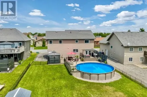 1399 Jeanne D'arc Street Hanmer ON P3P 0B9