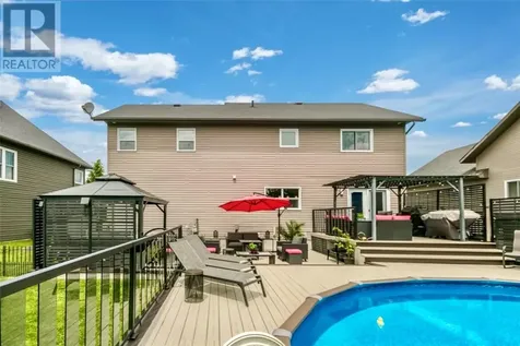 1399 Jeanne D'arc Street Hanmer ON P3P 0B9