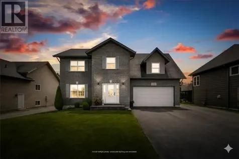 1399 Jeanne D'arc Street Hanmer ON P3P 0B9