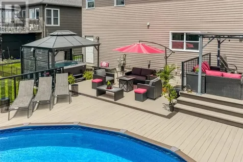 1399 Jeanne D'arc Street Hanmer ON P3P 0B9