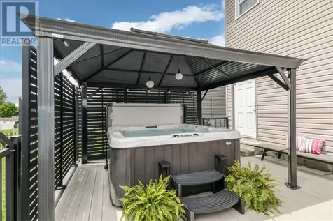 1399 Jeanne D'arc Street Hanmer ON P3P 0B9