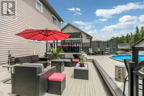 1399 Jeanne D'arc Street Hanmer ON P3P 0B9
