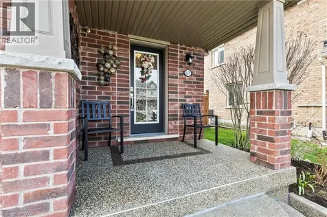8679 Dogwood Crescent Niagara Falls ON L2H 2Y6