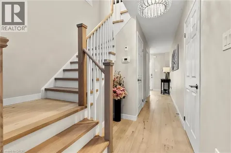 8679 Dogwood Crescent Niagara Falls ON L2H 2Y6