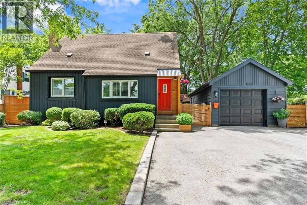 83 Devon Road St. Catharines ON L2N 1X5