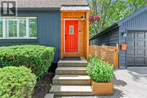 83 Devon Road St. Catharines ON L2N 1X5