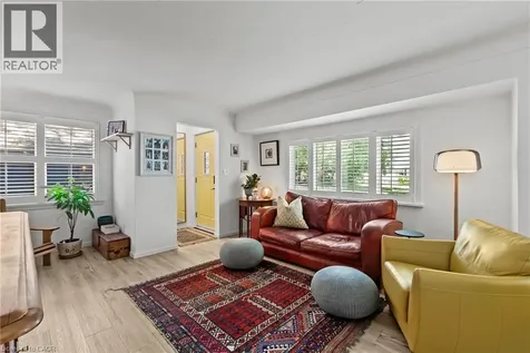 83 Devon Road St. Catharines ON L2N 1X5