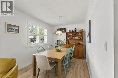 83 Devon Road St. Catharines ON L2N 1X5