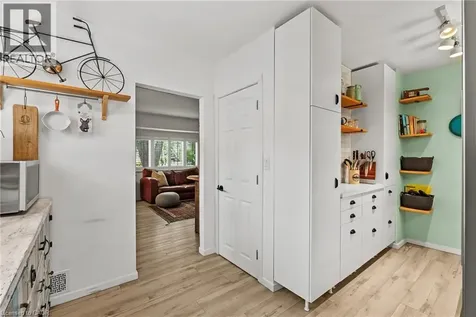 83 Devon Road St. Catharines ON L2N 1X5