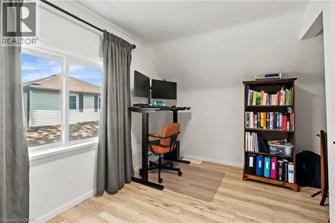 83 Devon Road St. Catharines ON L2N 1X5