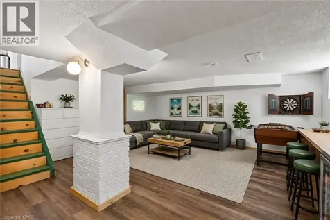 83 Devon Road St. Catharines ON L2N 1X5