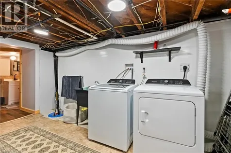 83 Devon Road St. Catharines ON L2N 1X5