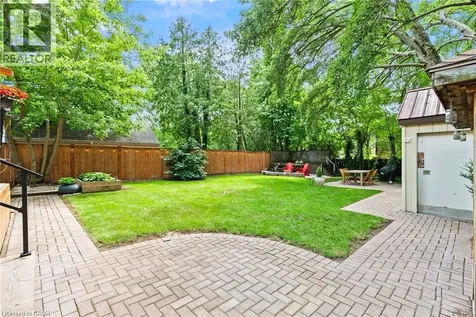 83 Devon Road St. Catharines ON L2N 1X5
