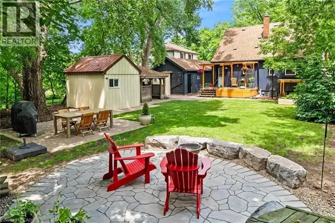 83 Devon Road St. Catharines ON L2N 1X5