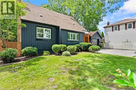 83 Devon Road St. Catharines ON L2N 1X5