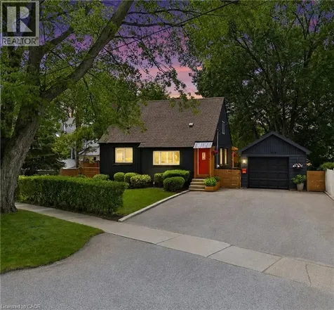 83 Devon Road St. Catharines ON L2N 1X5