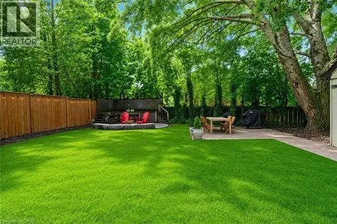 83 Devon Road St. Catharines ON L2N 1X5