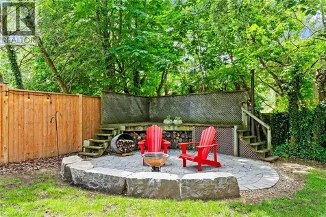 83 Devon Road St. Catharines ON L2N 1X5