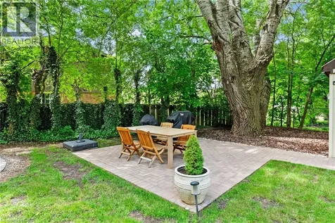 83 Devon Road St. Catharines ON L2N 1X5