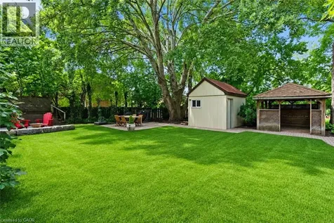 83 Devon Road St. Catharines ON L2N 1X5