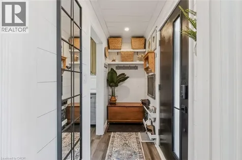 43 Woodbridge Road Hamilton ON L8K 3C8