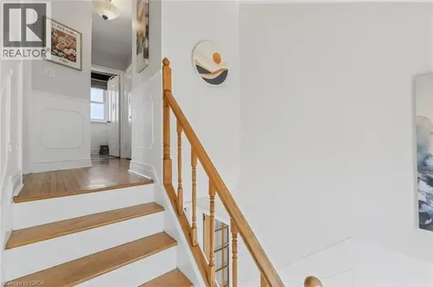 43 Woodbridge Road Hamilton ON L8K 3C8